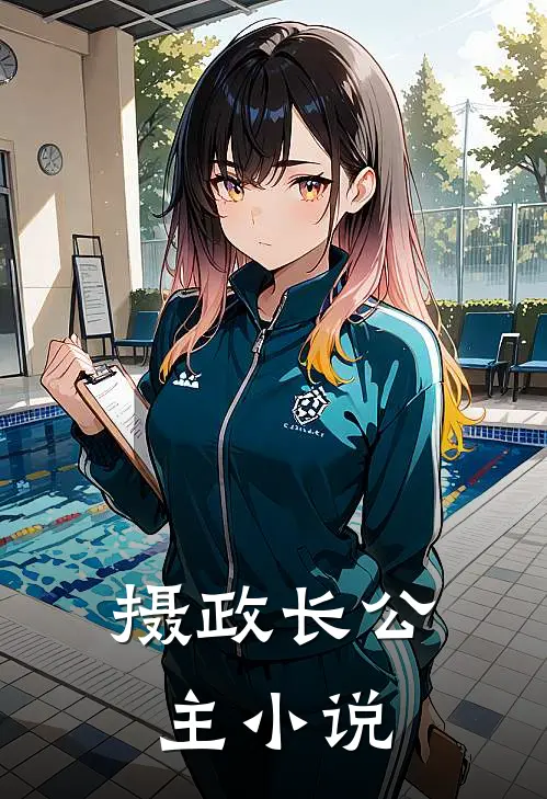 摄政长公主小说