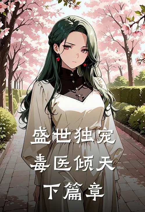 盛世独宠，毒医倾天下篇章