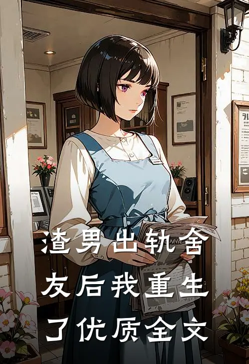 渣男出轨舍友后我重生了优质全文