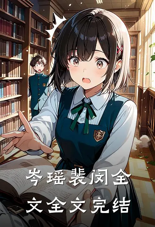 岑瑶裴闵全文全文完结