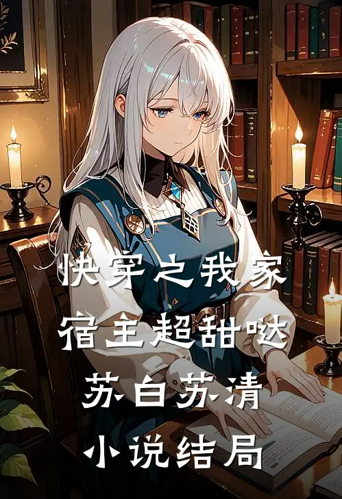 快穿之我家宿主超甜哒苏白苏清小说结局