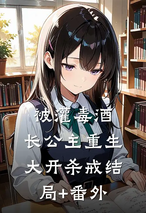 被灌毒酒，长公主重生大开杀戒结局+番外