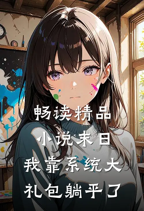 畅读精品小说末日：我靠系统大礼包躺平了
