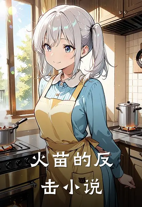 火苗的反击小说