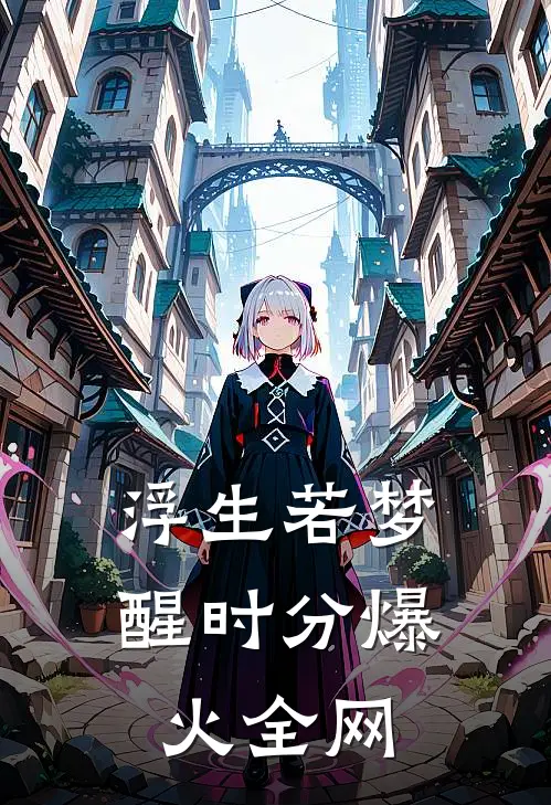 浮生若梦醒时分爆火全网