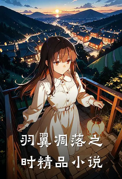 羽翼凋落之时精品小说
