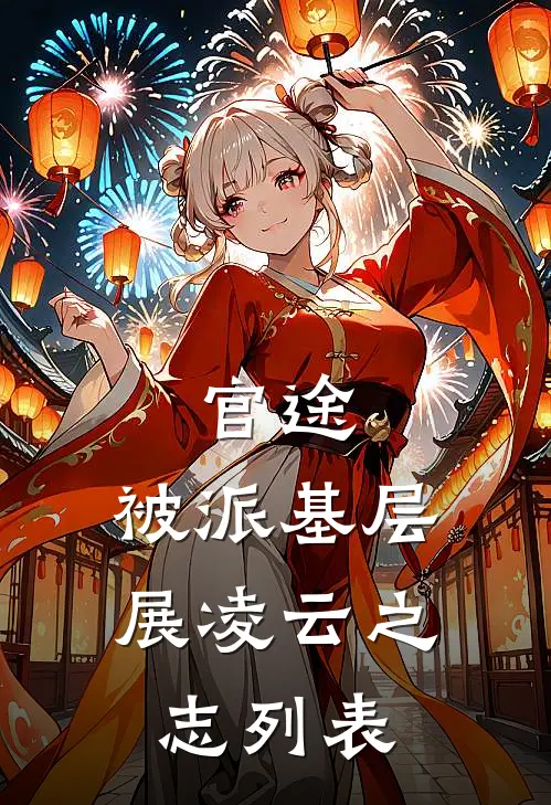 官途：被派基层，展凌云之志列表
