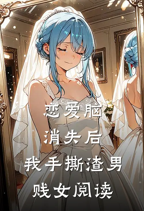 恋爱脑消失后，我手撕渣男贱女阅读