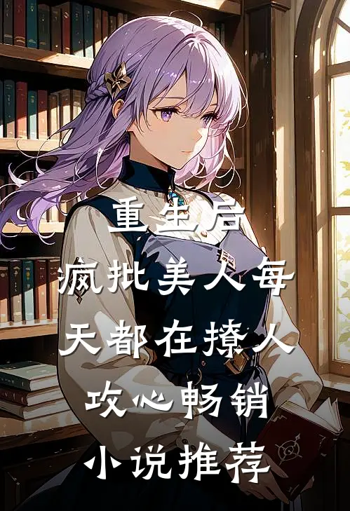 重生后，疯批美人每天都在撩人攻心畅销小说推荐