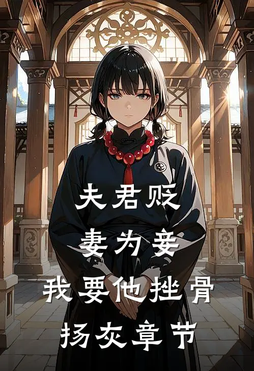 夫君贬妻为妾，我要他挫骨扬灰章节