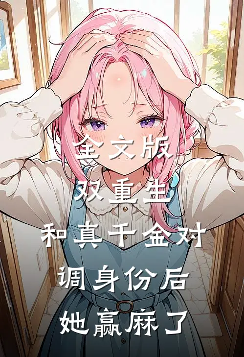 全文版双重生，和真千金对调身份后，她赢麻了