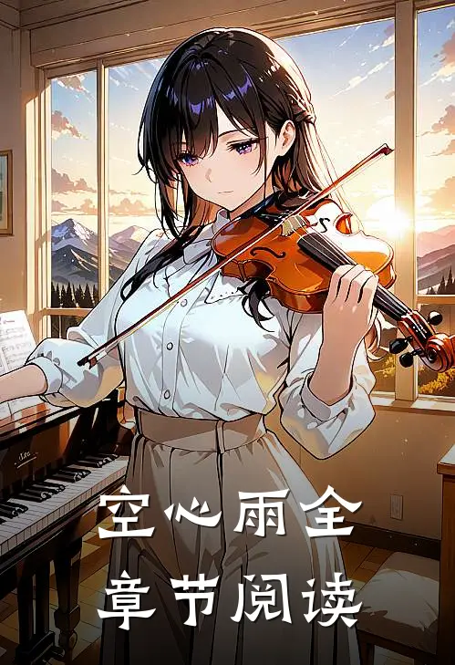 空心雨全章节阅读