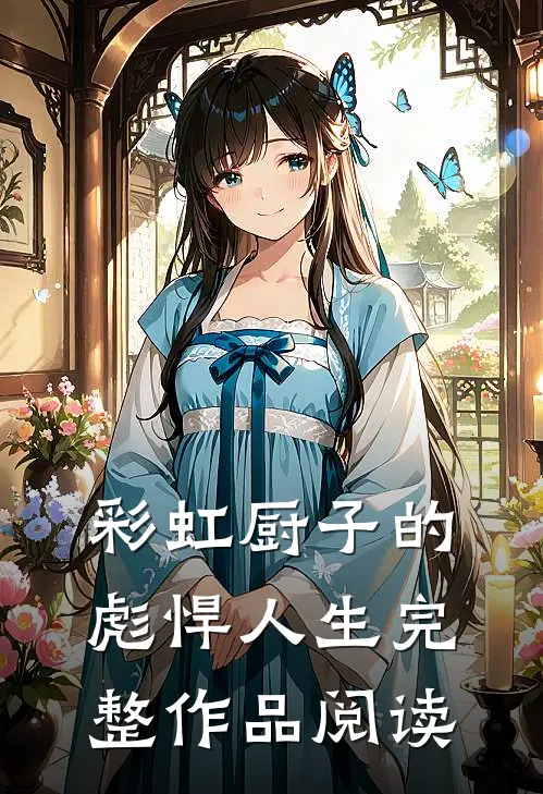 彩虹厨子的彪悍人生完整作品阅读