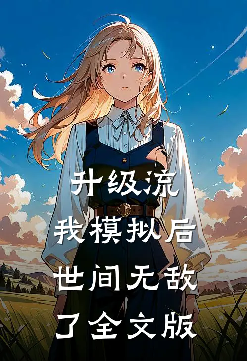 升级流：我模拟后，世间无敌了全文版