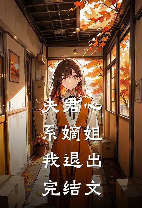 夫君心系嫡姐,我退出完结文