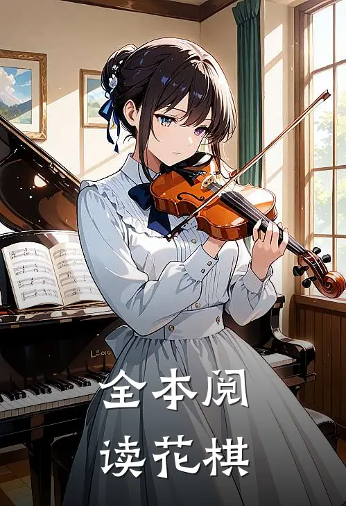 全本阅读花棋