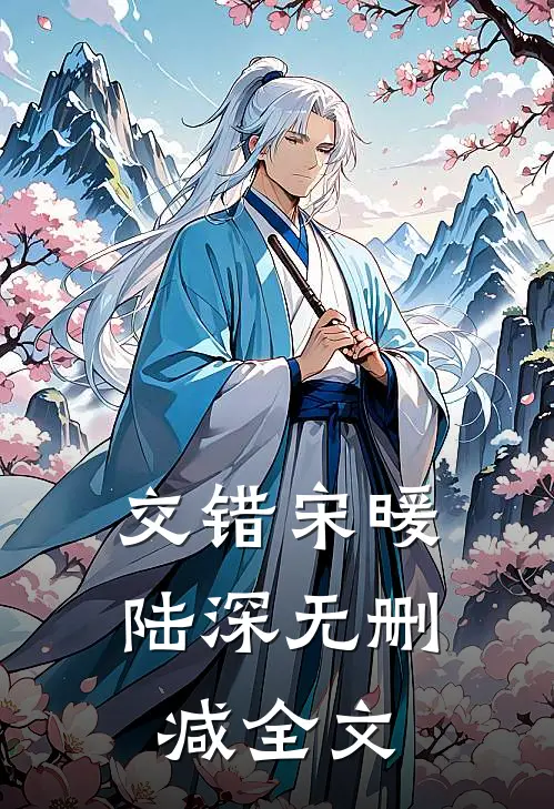 交错宋暖陆深无删减全文