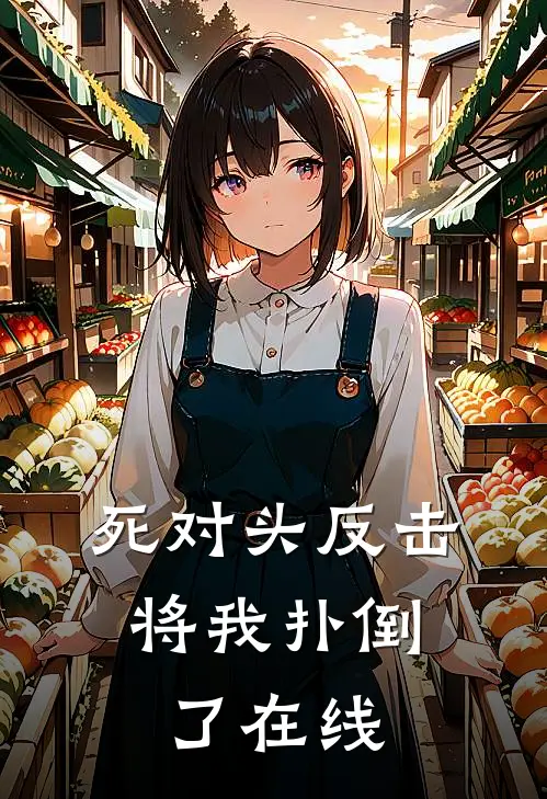 死对头反击，将我扑倒了在线