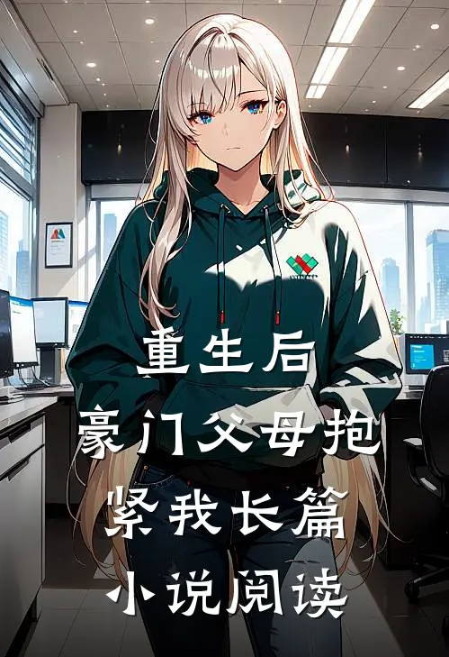 重生后,豪门父母抱紧我长篇阅读免费
