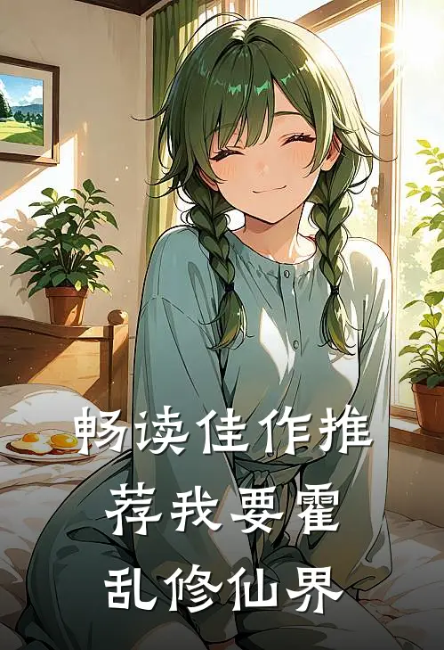 畅读佳作推荐我要霍乱修仙界