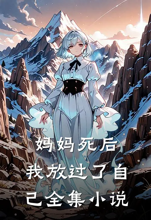 妈妈死后,我放过了自己全集