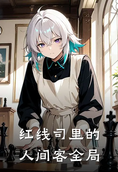 红线司里的人间客全局