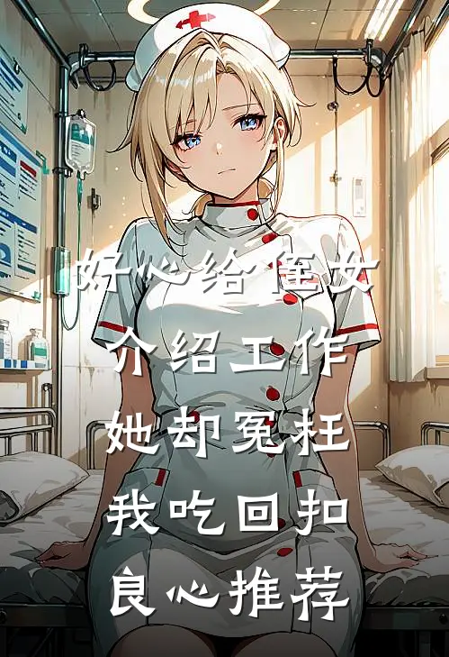 好心给侄女介绍工作，她却冤枉我吃回扣良心推荐