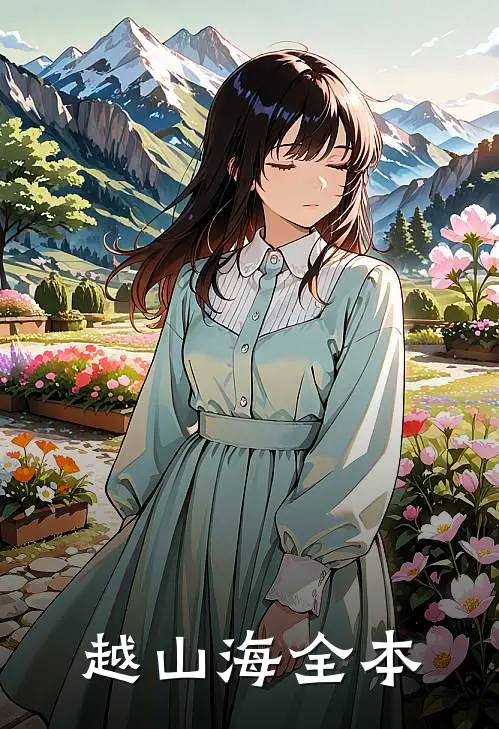 越山海全本