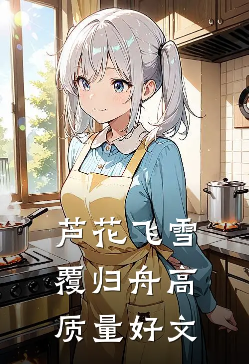芦花飞雪覆归舟高质量好文