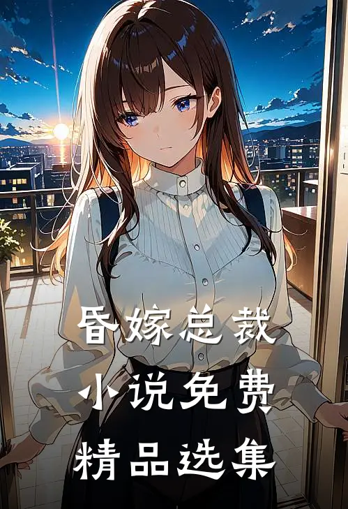 昏嫁总裁小说免费精品选集