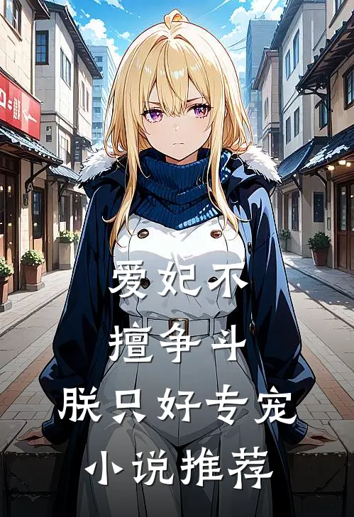 爱妃不擅争斗,朕只好专宠推荐完结