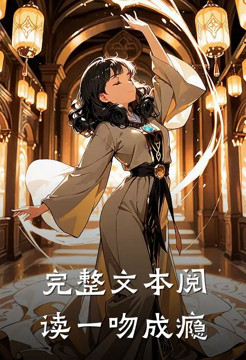 完整文本阅读一吻成瘾