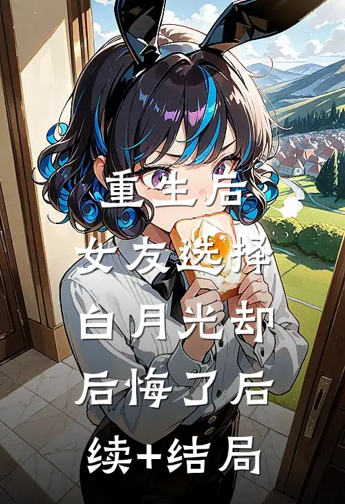 重生后，女友选择白月光却后悔了后续+结局