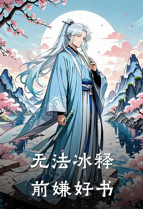 无法冰释前嫌好书