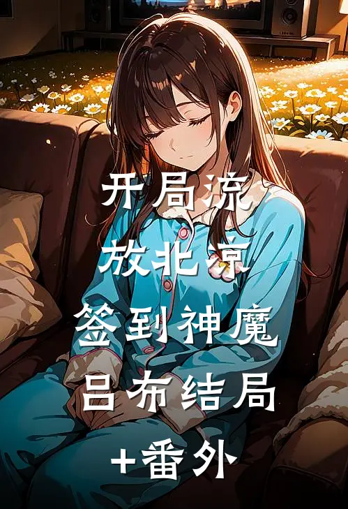 开局流放北凉，签到神魔吕布结局+番外