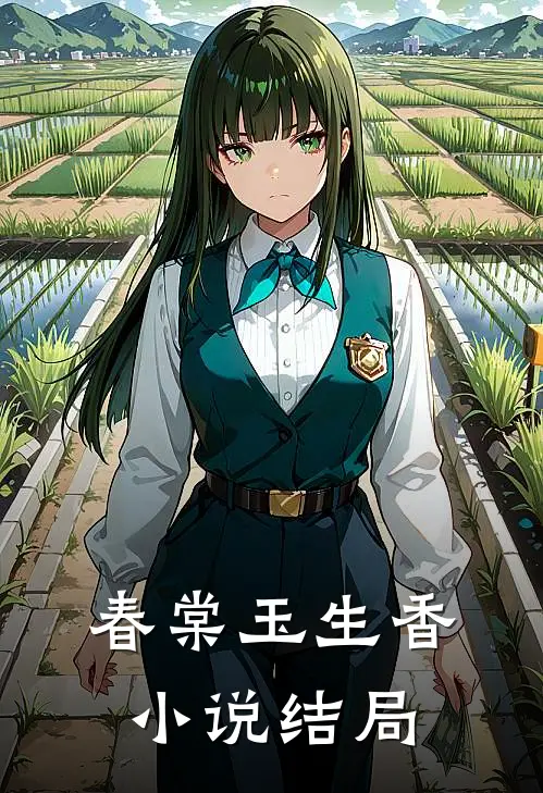 春棠玉生香结局是