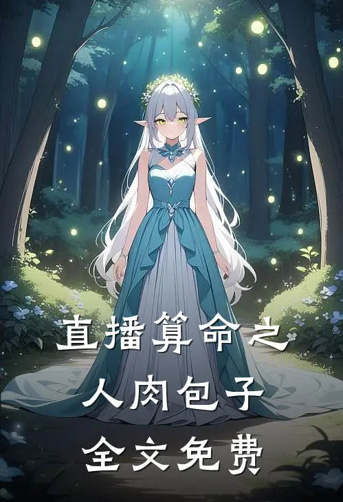 直播算命之人肉包子全文免费