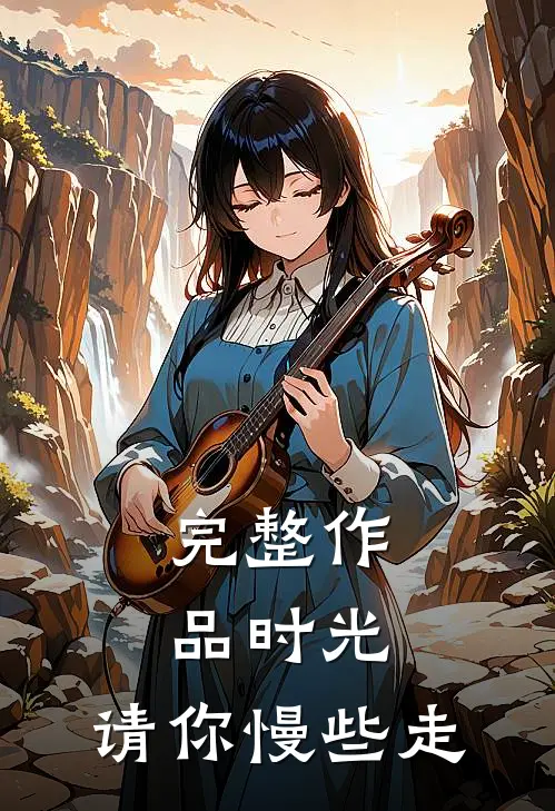 完整作品时光,请你慢些走是歌