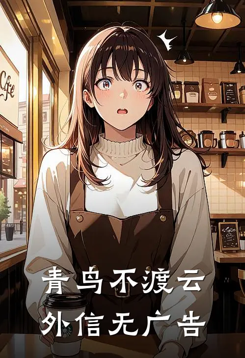 青鸟不渡云外信无广告