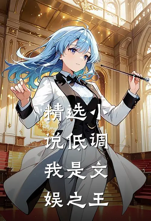 精选小说低调，我是文娱之王