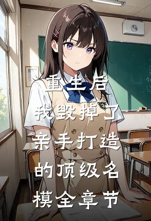 重生后,我毁掉了亲手打造的顶级名模全章节免费阅读
