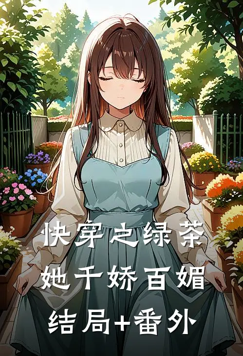 快穿之绿茶她千娇百媚结局+番外