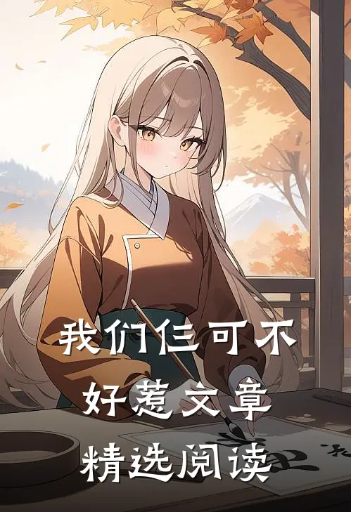 我们仨可不好惹文章精选阅读