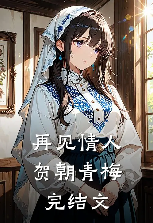 再见情人贺朝青梅完结文