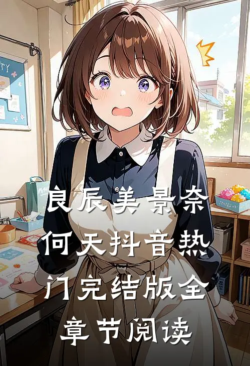 良辰美景奈何天抖音热门完结版全章节阅读