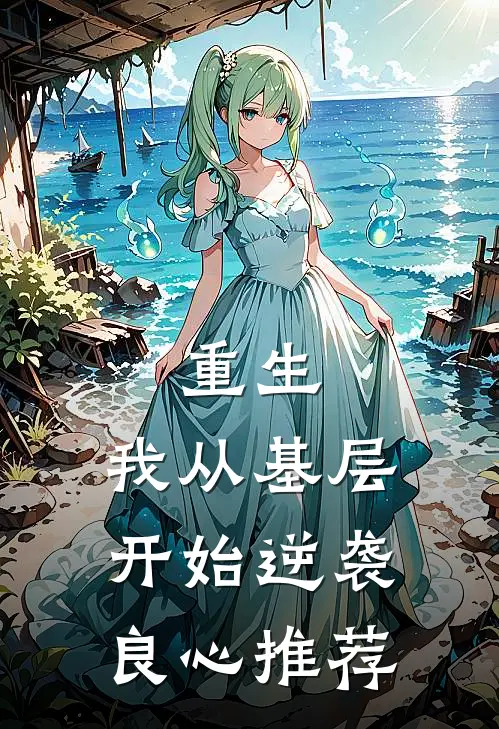重生：我从基层开始逆袭良心推荐