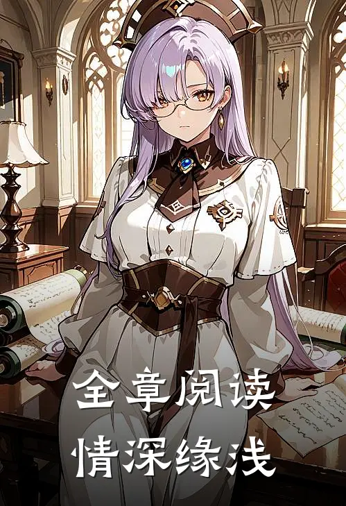 全章阅读情深缘浅