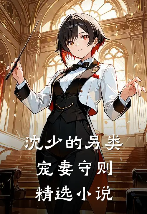 沈少的另类宠妻守则精选小说