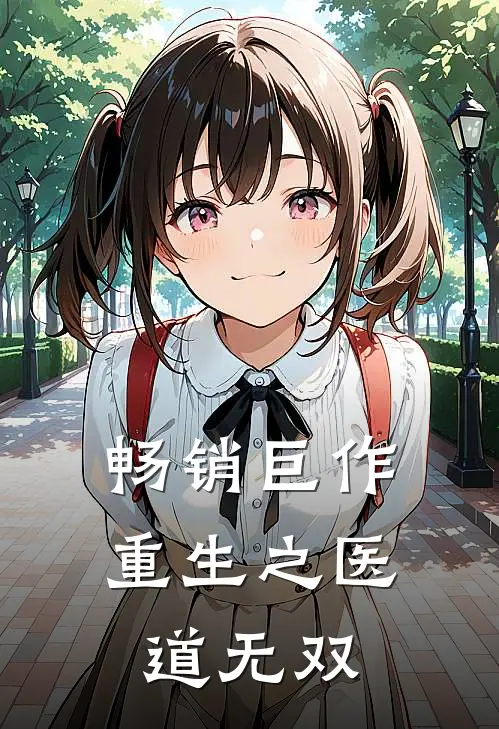 畅销巨作重生之医道无双