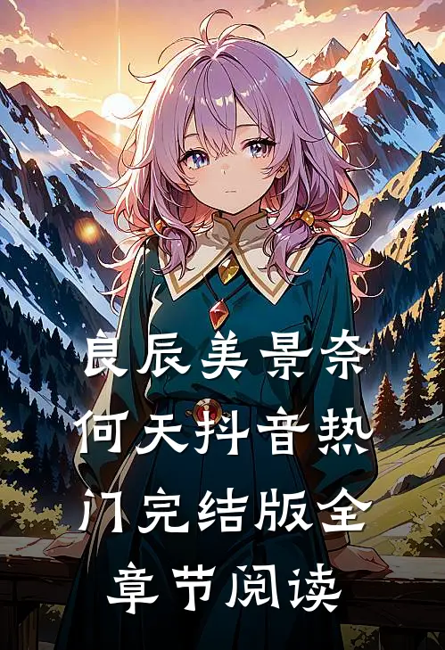 《良辰美景奈何天》抖音热门完结版全章节阅读